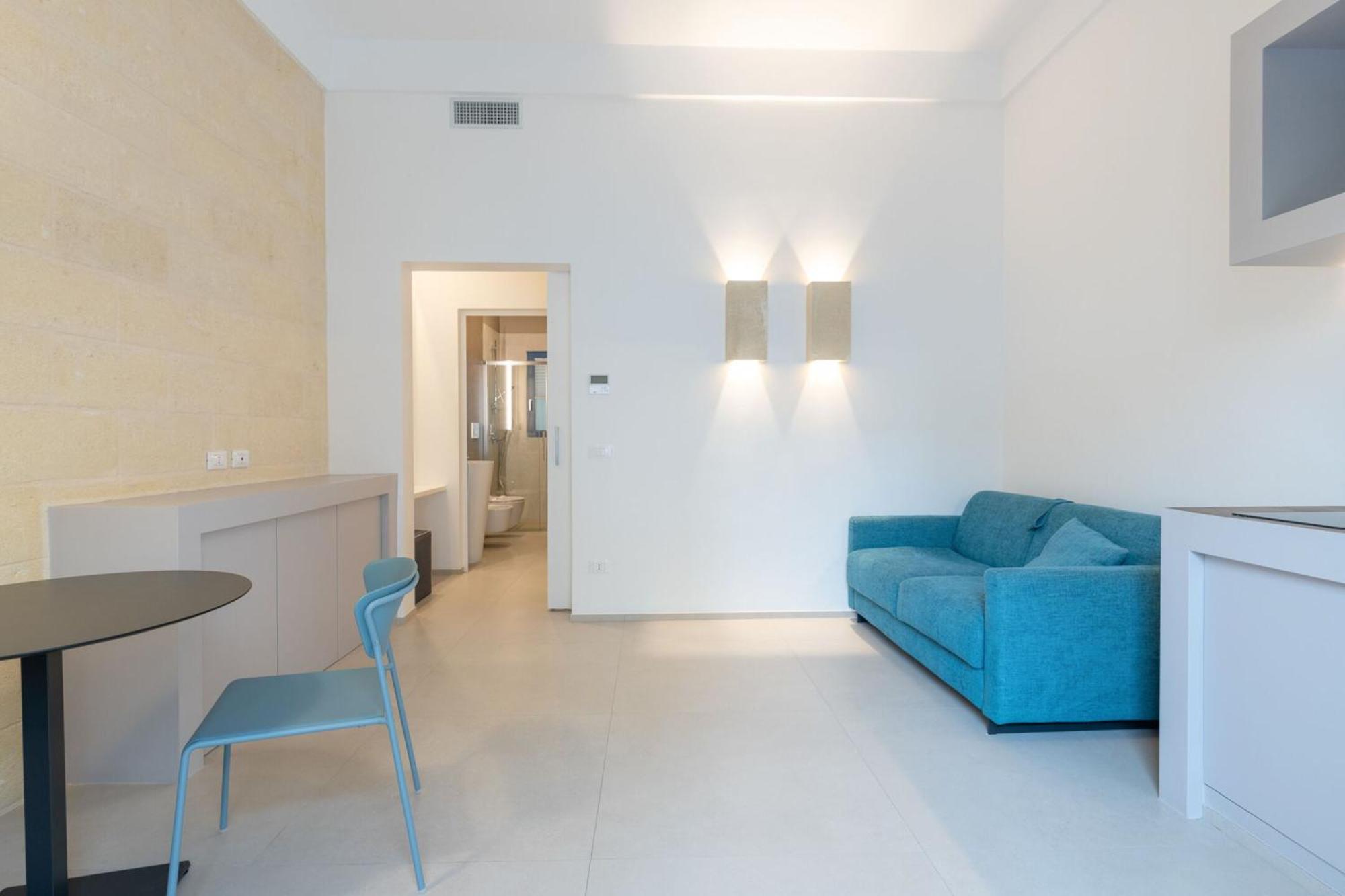 Ai Pescatori - Appartamenti Boutique By Raro Villas 萨维勒特里 外观 照片