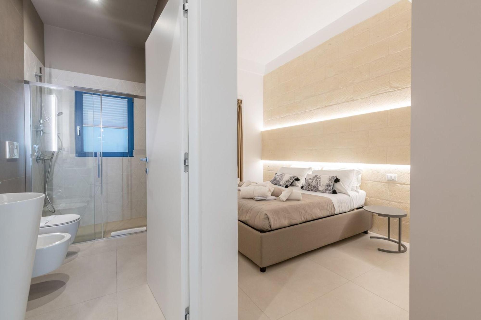 Ai Pescatori - Appartamenti Boutique By Raro Villas 萨维勒特里 外观 照片
