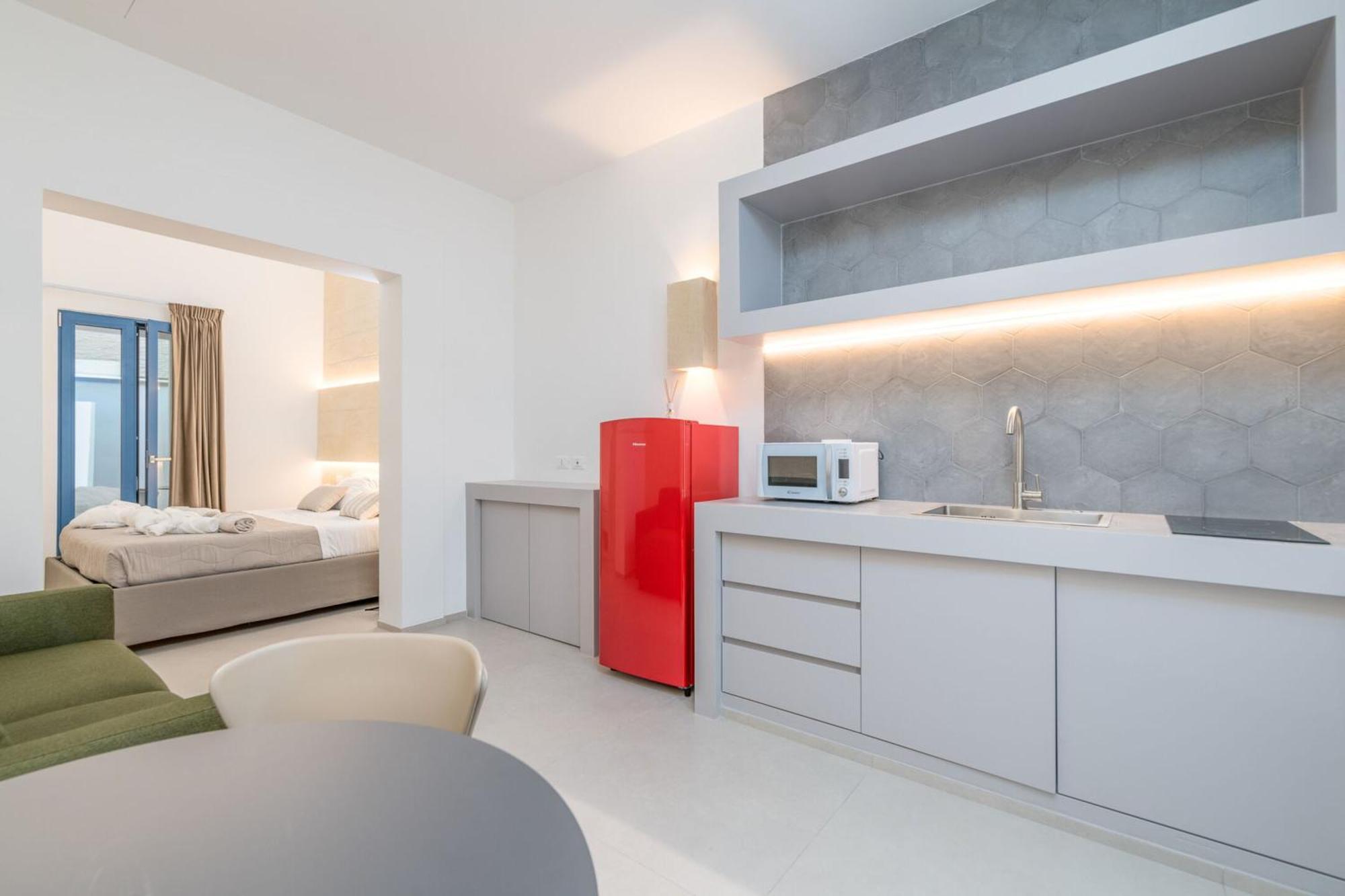 Ai Pescatori - Appartamenti Boutique By Raro Villas 萨维勒特里 外观 照片