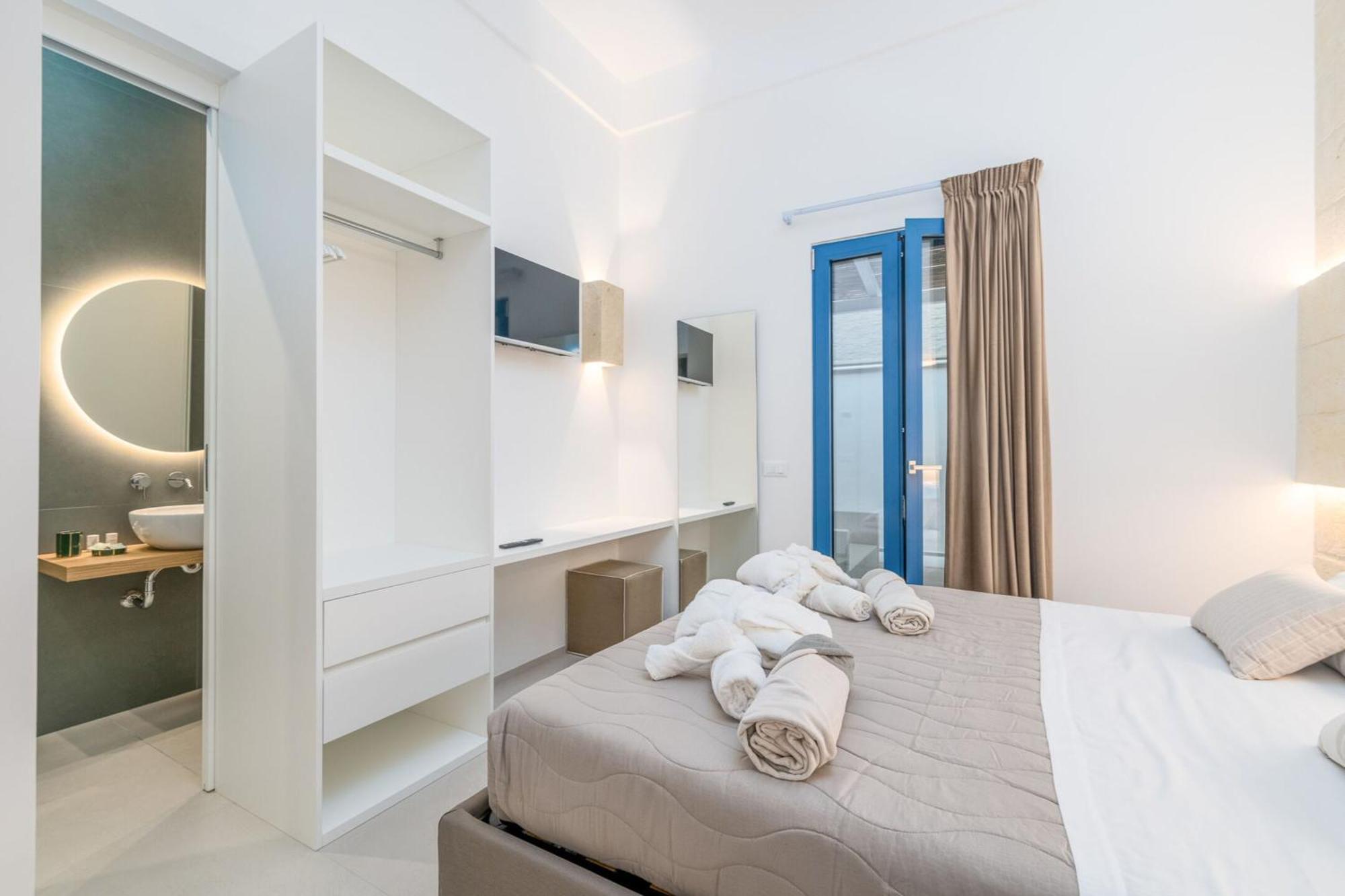 Ai Pescatori - Appartamenti Boutique By Raro Villas 萨维勒特里 外观 照片