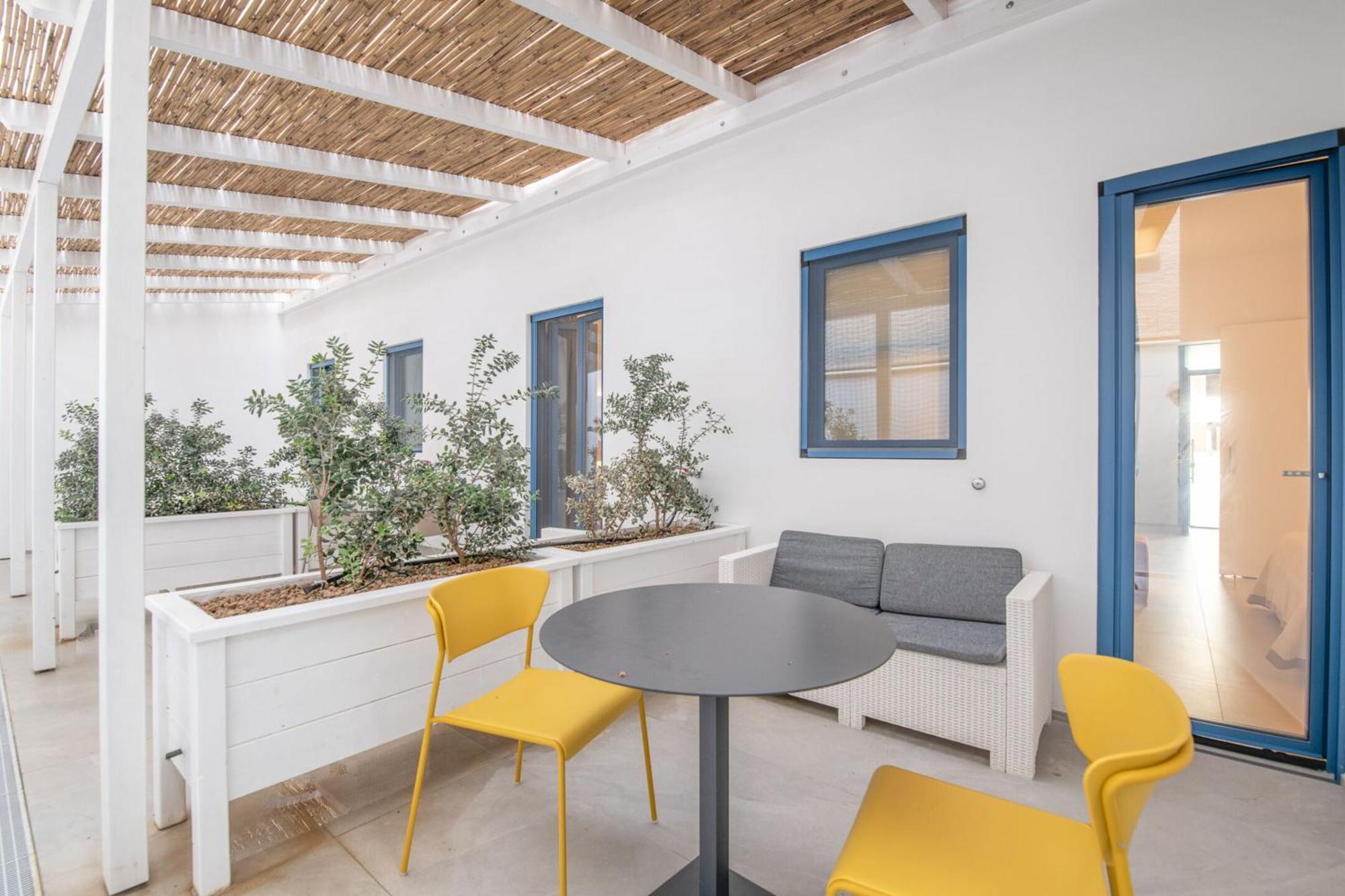 Ai Pescatori - Appartamenti Boutique By Raro Villas 萨维勒特里 外观 照片