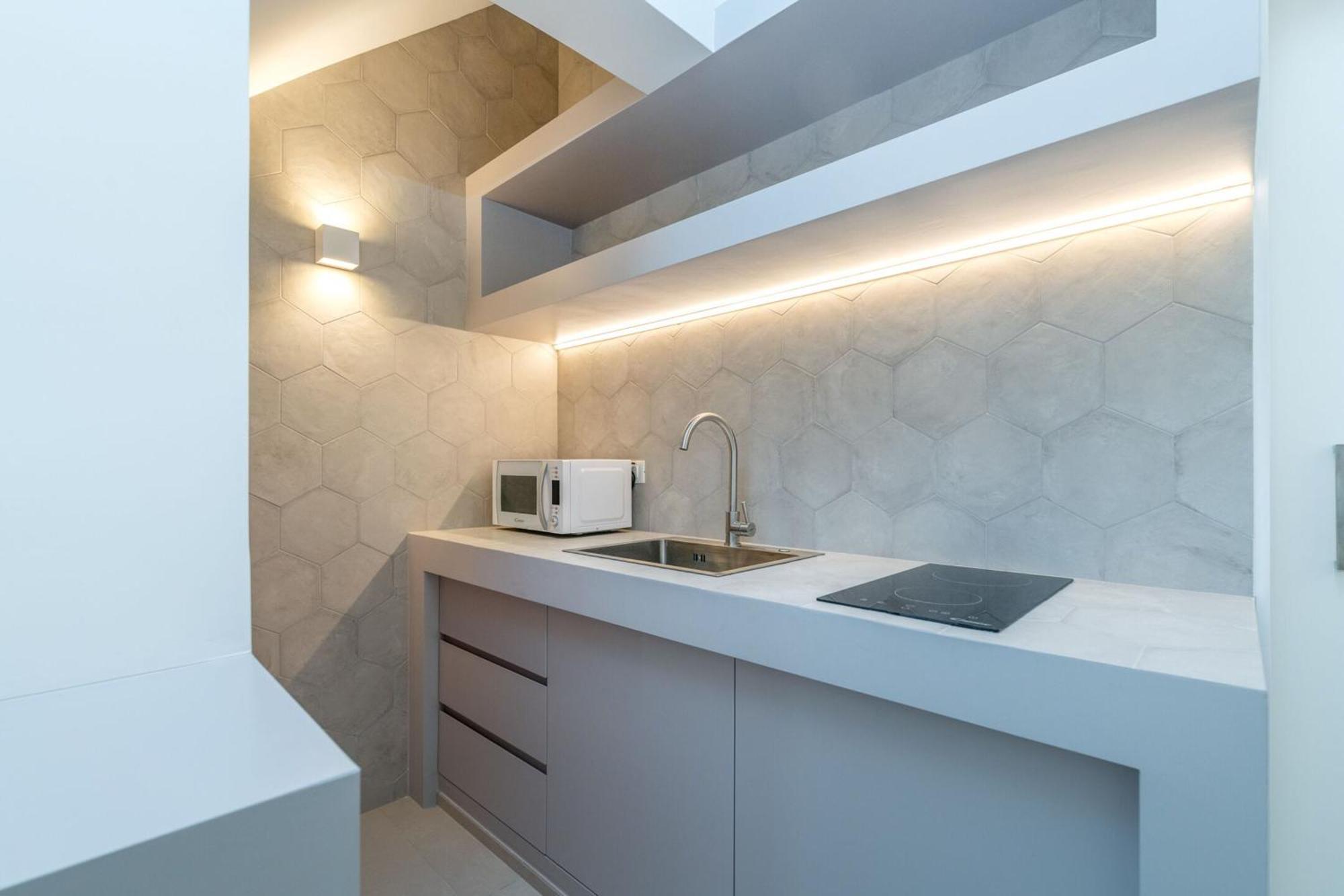 Ai Pescatori - Appartamenti Boutique By Raro Villas 萨维勒特里 外观 照片
