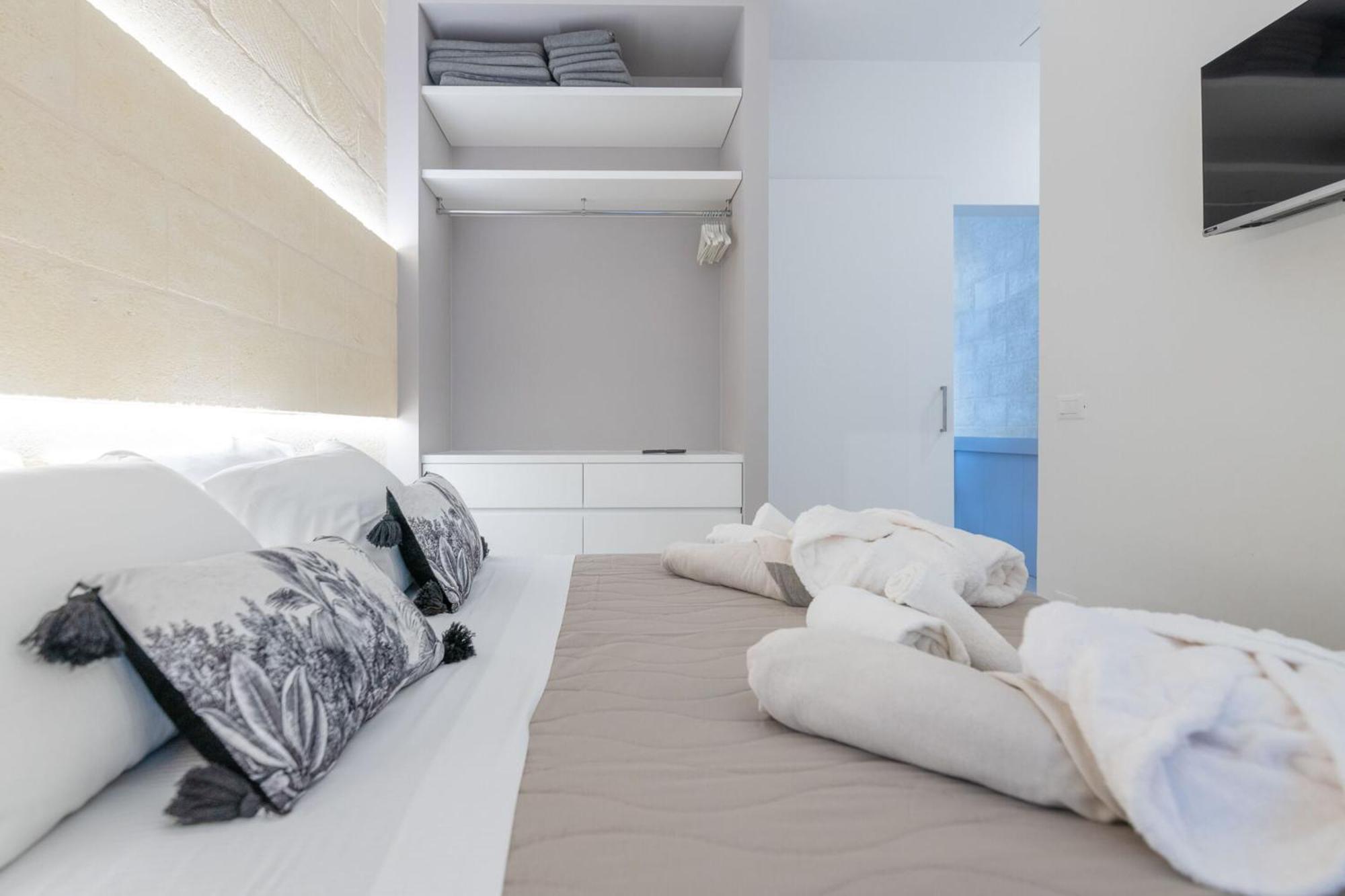 Ai Pescatori - Appartamenti Boutique By Raro Villas 萨维勒特里 外观 照片