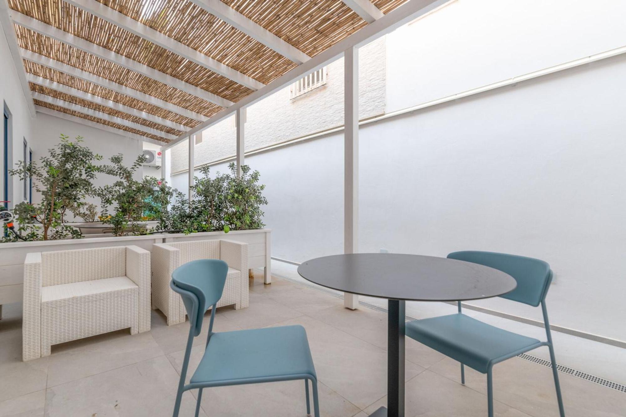 Ai Pescatori - Appartamenti Boutique By Raro Villas 萨维勒特里 外观 照片