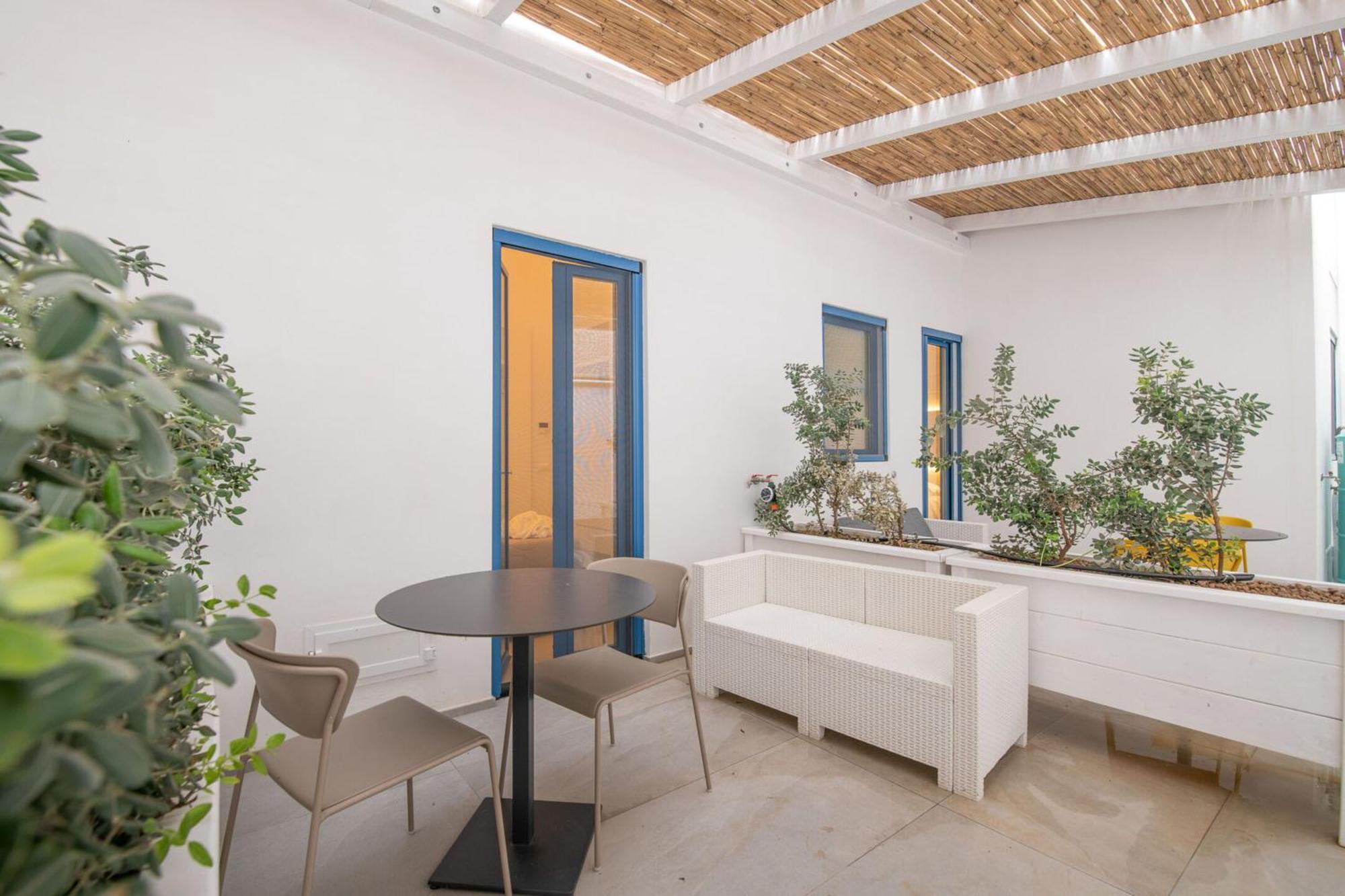 Ai Pescatori - Appartamenti Boutique By Raro Villas 萨维勒特里 外观 照片